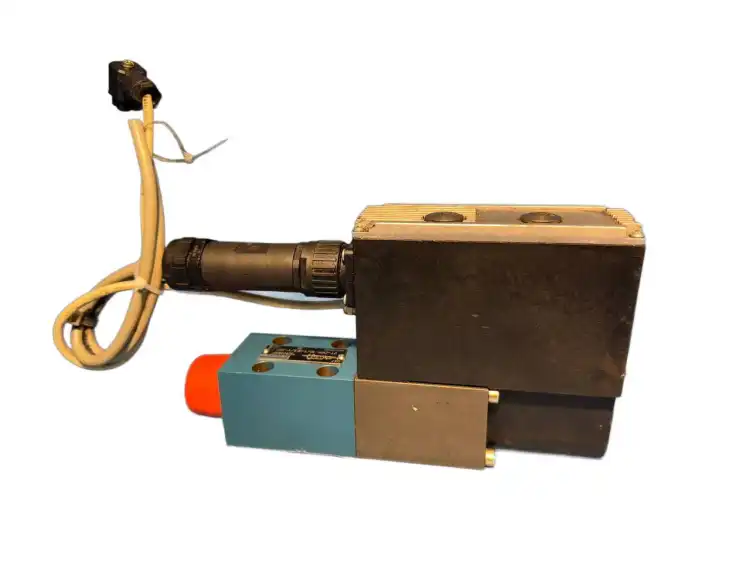 Rexroth-VT-DFP-10-1-0E3-V-001-(00904809,-R900904809)-Zawór-hydrauliczny