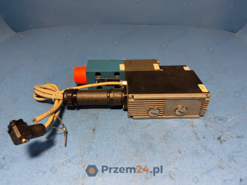 Rexroth-VT-DFP-10-1-0E3-V-001-(00904809,-R900904809)-Zawór-hydrauliczny-2