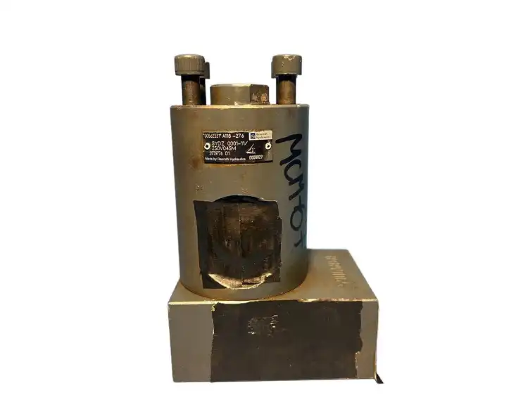Rexroth-SYDZ-0001-11-250V045M-(R900562331)-Zawór-hydrauliczny-350-Bar-5