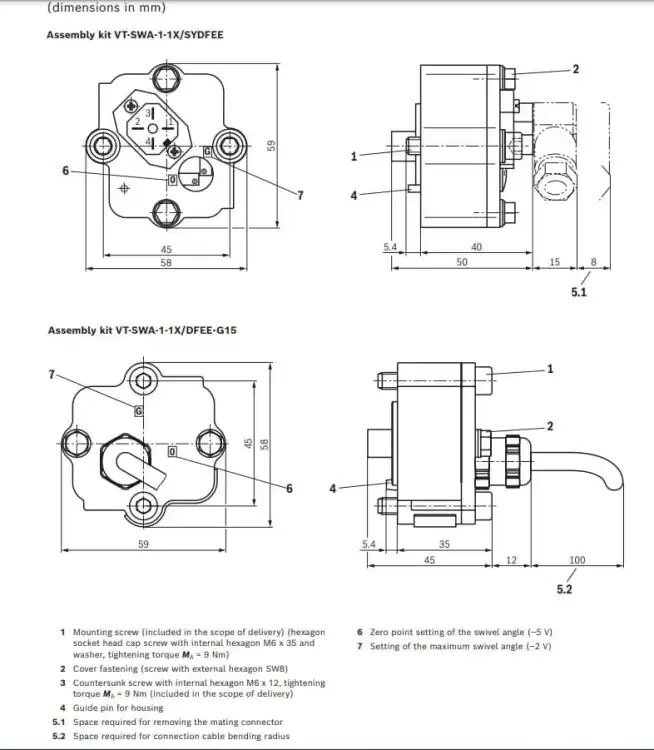 Rexroth-VT-SWA-1-12-DFEE-(R900913641)-Czujnik-kąta-obrotowego-6