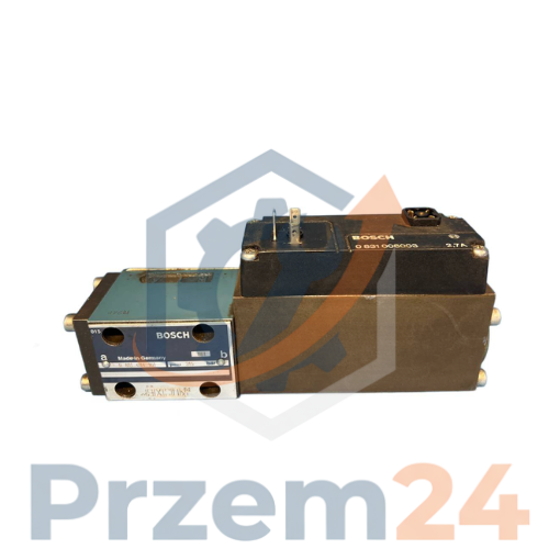 Bosch-0811404161-(4WRPH6C3B12L-2X-G24Z4-M-561)-Zawór-hydrauliczny-315-Bar