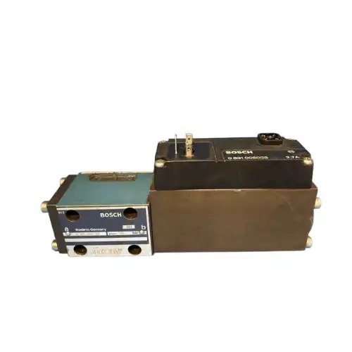 Bosch-0811404161-(4WRPH6C3B12L-2X-G24Z4-M-561)-Zawór-hydrauliczny-315-Bar
