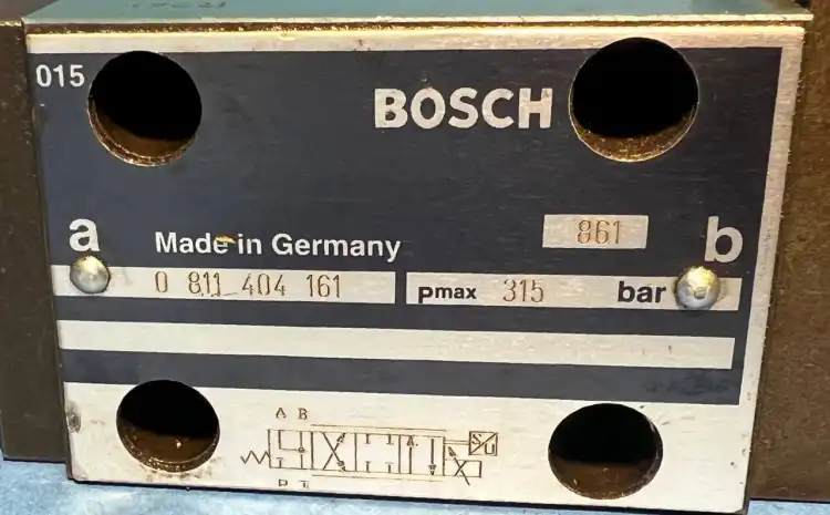 Bosch-0811404161-(4WRPH6C3B12L-2X-G24Z4-M-561)-Zawór-hydrauliczny-315-Bar-3
