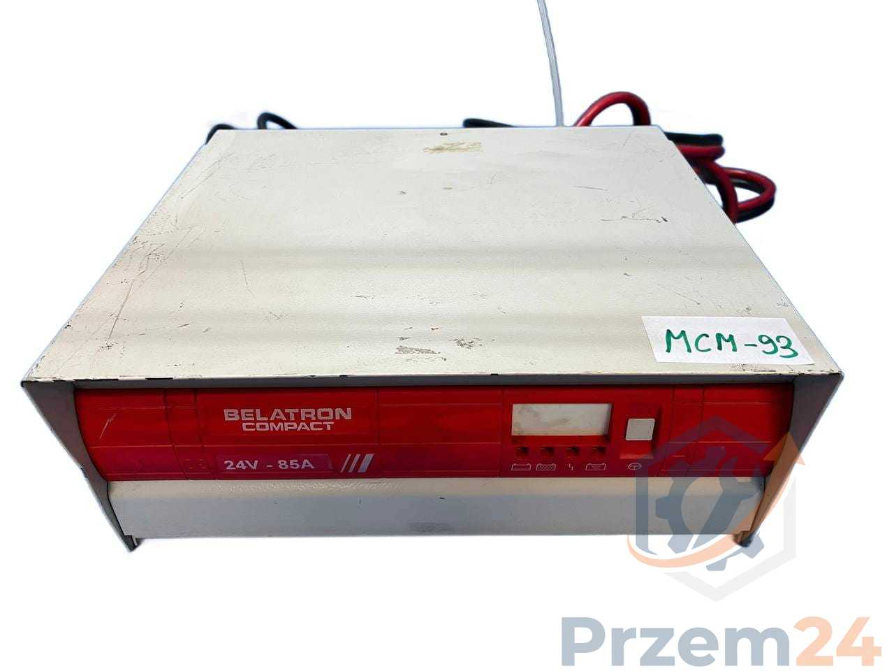 Belatron-Compact-E230G24-85B-FBC-Prostownik-Ładowarka-do-wózka-widłowego