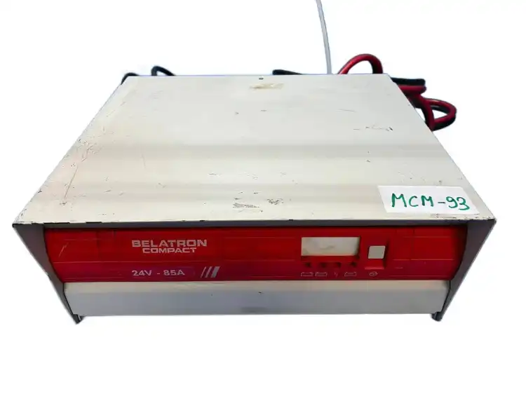 Belatron-Compact-E230G24-85B-FBC-Prostownik-Ładowarka-do-wózka-widłowego