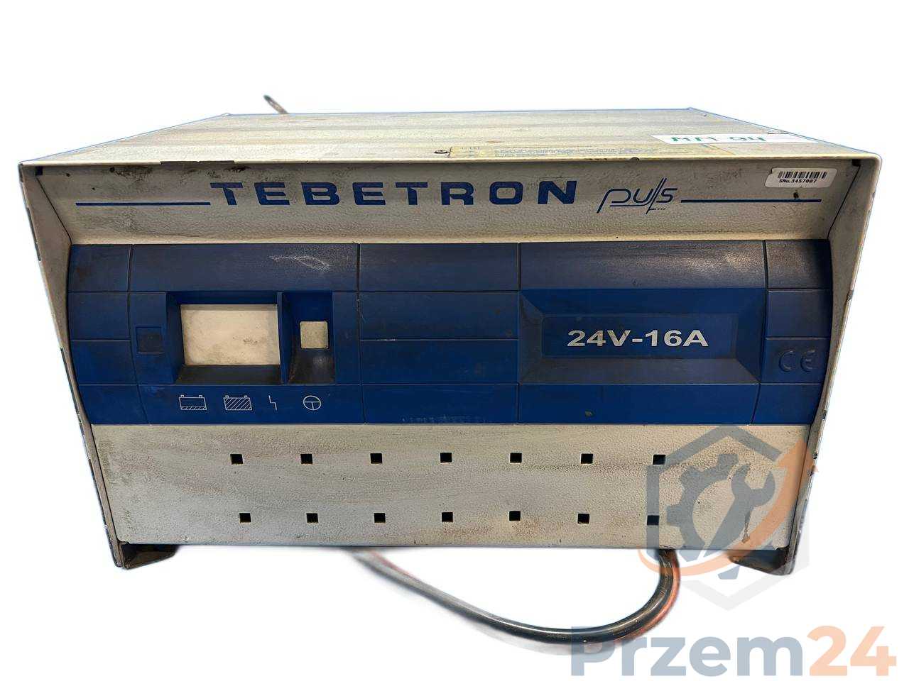 Tebetron-E230G24-16B-FTP-Prostownik-Ładowarka-do-wózka-widłowego