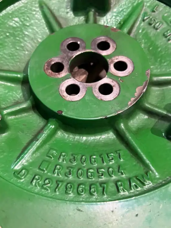 John-Deere-R306157-(John-Deere-R306504)-Półkrążek-liniowy-2