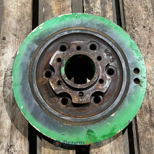 John-Deere-DZ105992-Tłumik-drgań-skrętnych-do-John-Deere-8245R,-8250R-2
