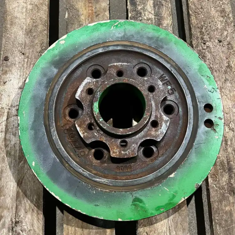 John-Deere-DZ105992-Tłumik-drgań-skrętnych-do-John-Deere-8245R,-8250R-2