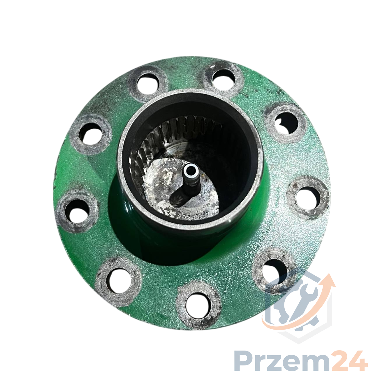 John-Deere-R542690-R557715-Odpowietrznik-do-8245R,-8270R,-8295R,-8320R