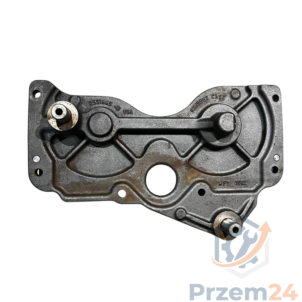 John-Deere-R551865-(John-Deere-R235567)-Część-do-John-Deere