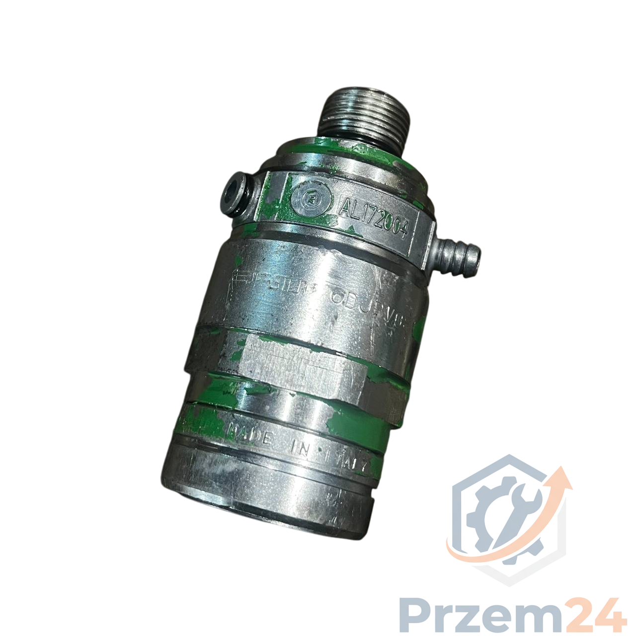John-Deere-AL172004-Szybkozłącze-hydrauliczne-do-John-Deere
