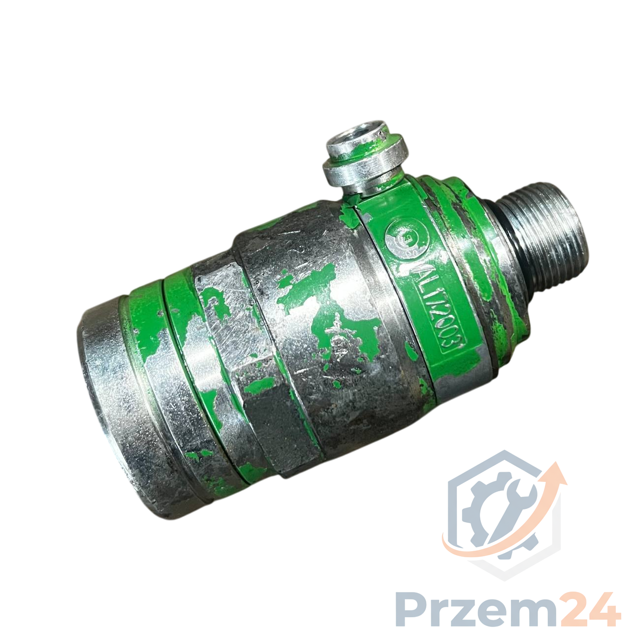 John-Deere-AL172003-Szybkozłącze-hydrauliczne-do-John-Deere