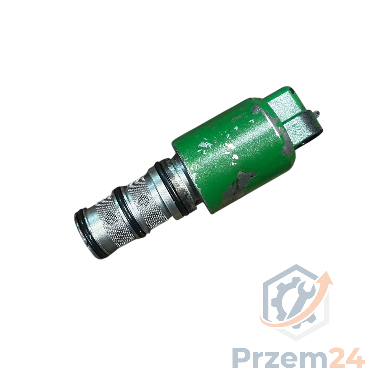 John-Deere-RE211156-Zawór-elektromagnetyczny-do-ciągników-John-Deere