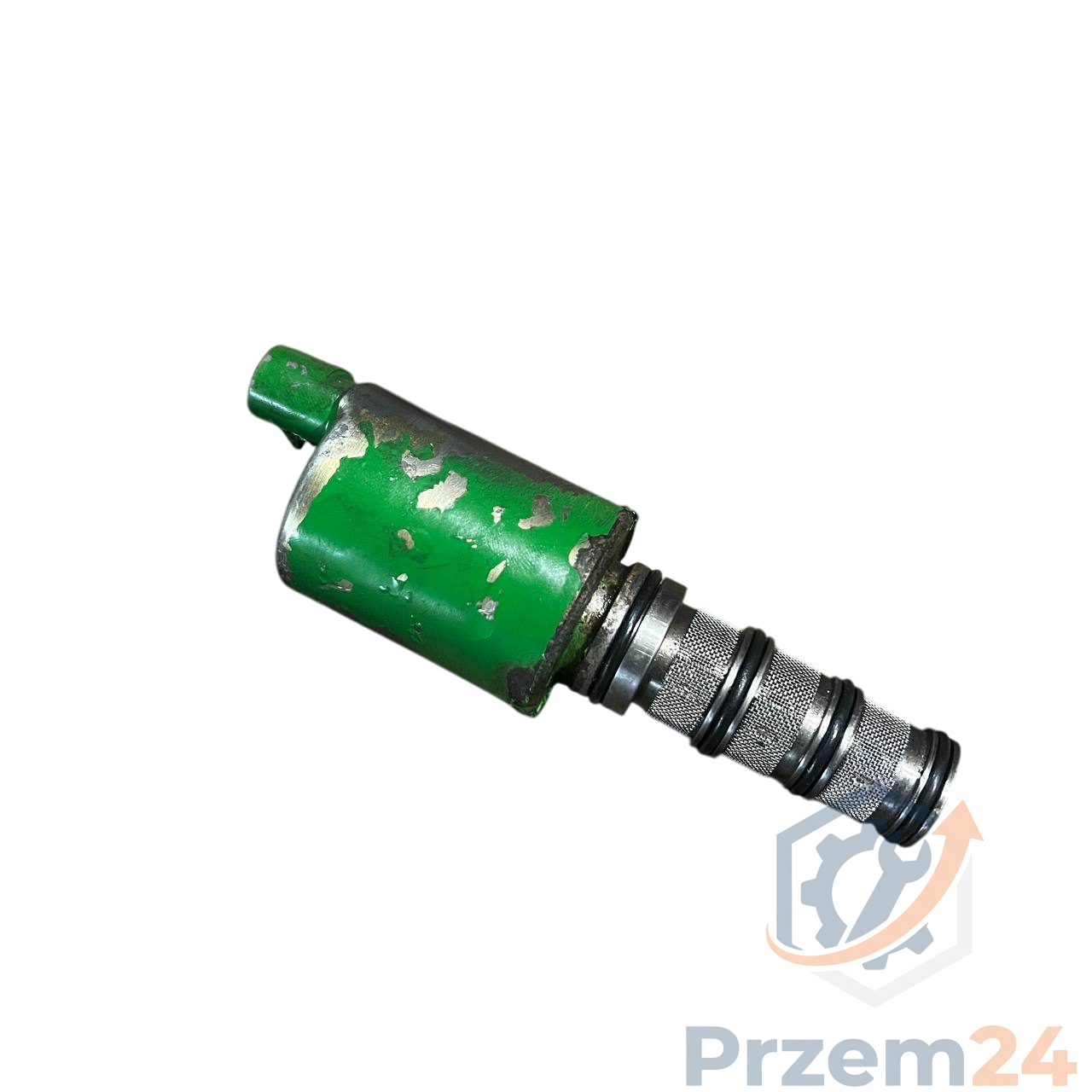 John-Deere-AL177192-Zawór-elektromagnetyczny-do-John-Deere-6B-1404,-6E-1204