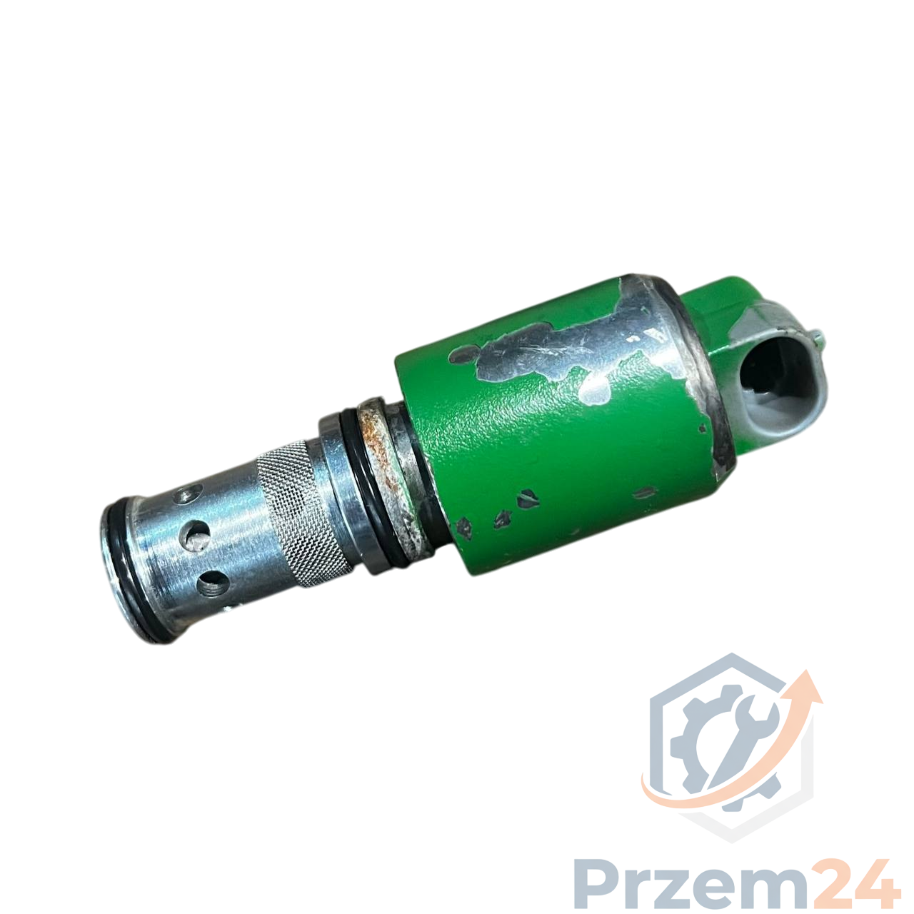 John-Deere-RE246268-Zawór-elektromagnetyczny-do-John-Deere-7R-310,-7R-330