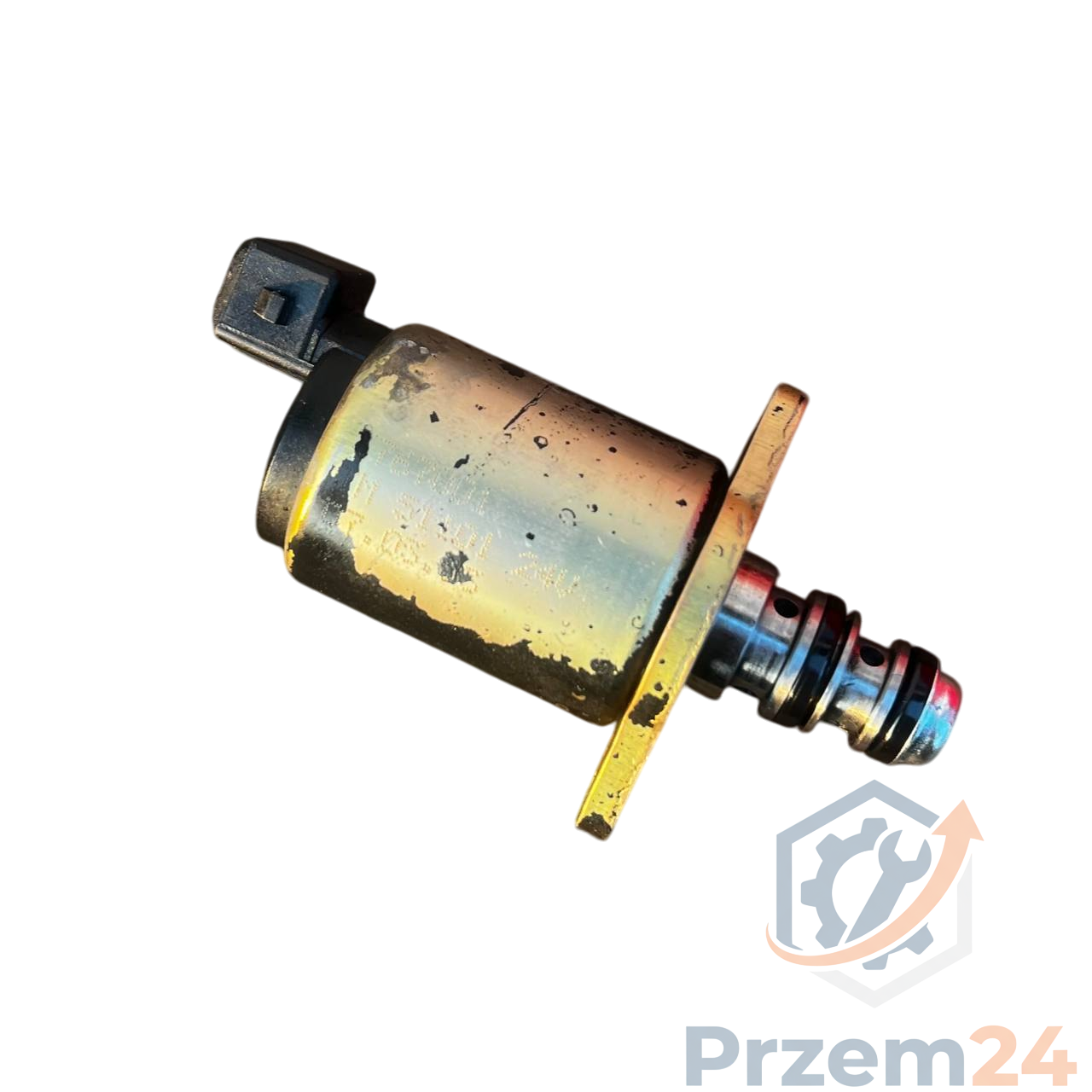 Parker-TM51101-3767001-Zawór-hydrauliczny-do-Parker-F130,-L90,-K170