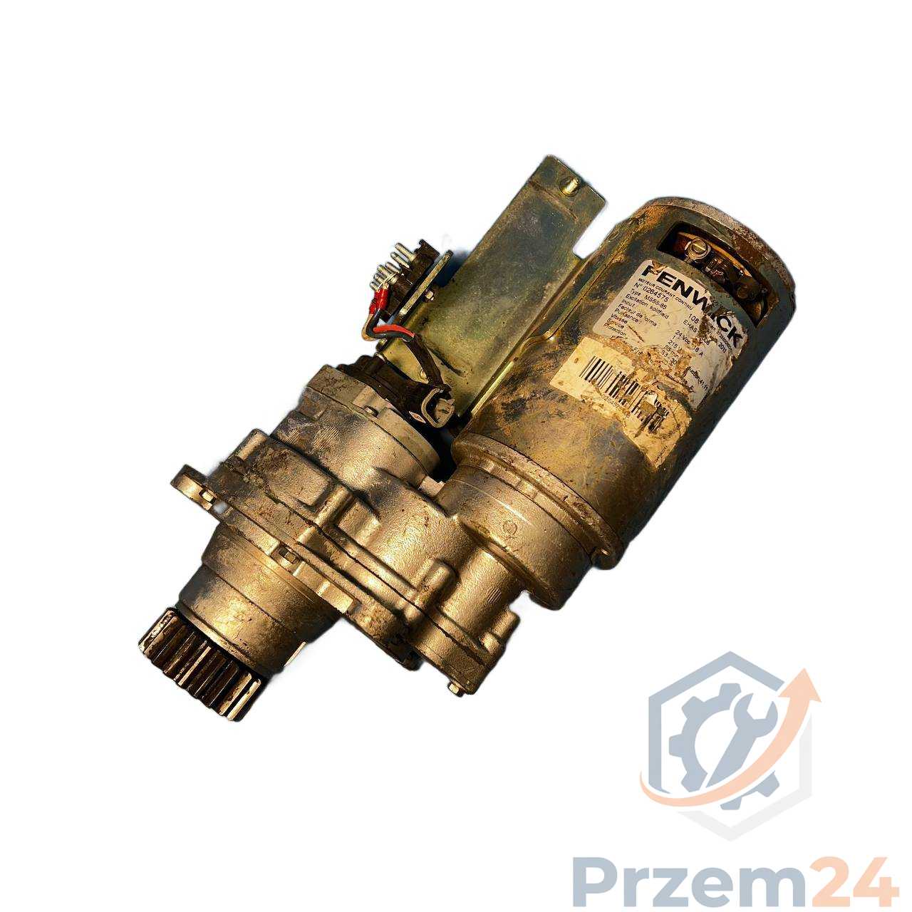 FENWICK-MS56-85-(Linde-3723500805-3723500800)-Silnik-elektryczny-do-Linde