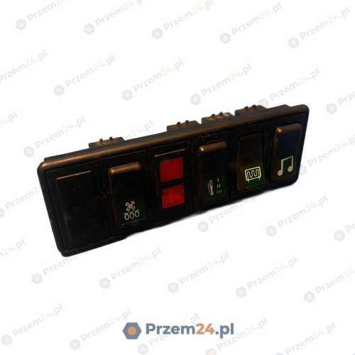 Panel-przełączników-do-wózka,-kombajnu-2