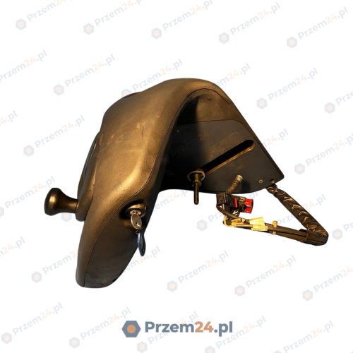 Linde-1153605105-(0029910200)-Układ-kierowniczy-do-wózka-widłowego-Linde-2