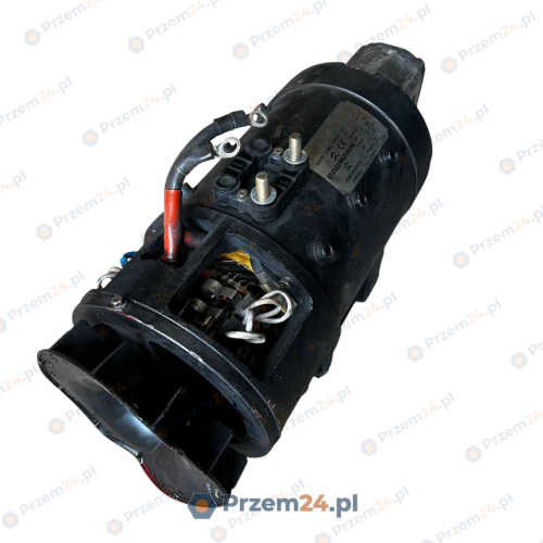 Baumann-T19-742568-001-Silnik-elektryczny-+ Haldex-W009A1B-190-R-Pompa-2