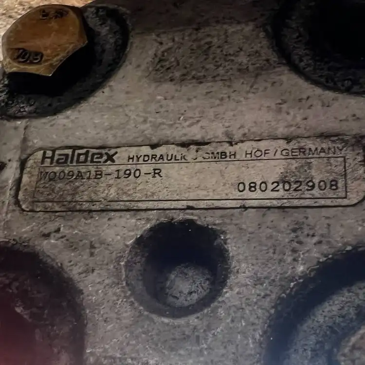 Baumann-T19-742568-001-Silnik-elektryczny-+ Haldex-W009A1B-190-R-Pompa-5