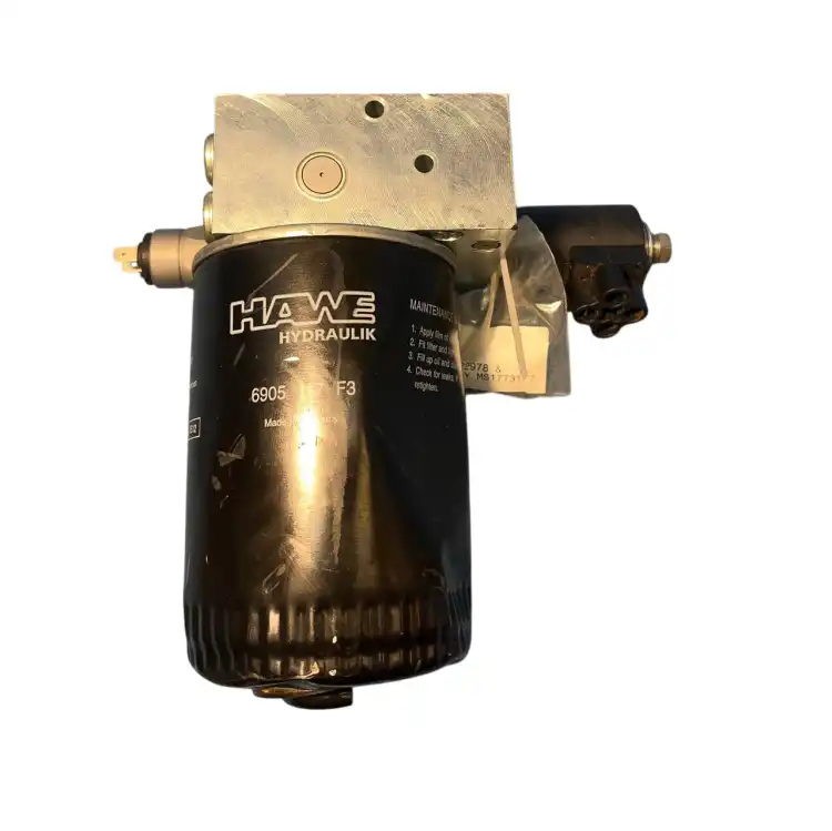 Hawe-NBVP-16-G-(Hawe-AS1F3V-300-X24)-Zawór-hydrauliczny