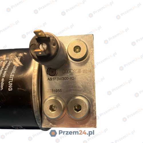 Hawe-NBVP-16-G-(Hawe-AS1F3V-300-X24)-Zawór-hydrauliczny-2