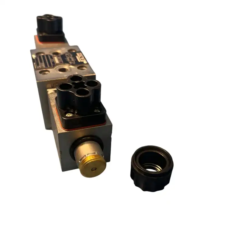 Hawe-NBVP-16-G-NBVP-16-G-R-A6E2B6E2-X24-Zawór-+-Schienle-7329-820-Cewka-5