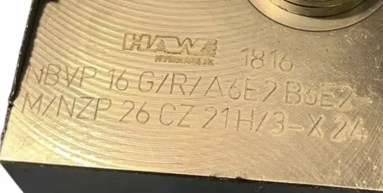Hawe-NBVP-16-NBVP-16-G-R-A6E2B6E2-M-NZP-26-CZ-21H-3X24-Zawór-hydrauliczny-2