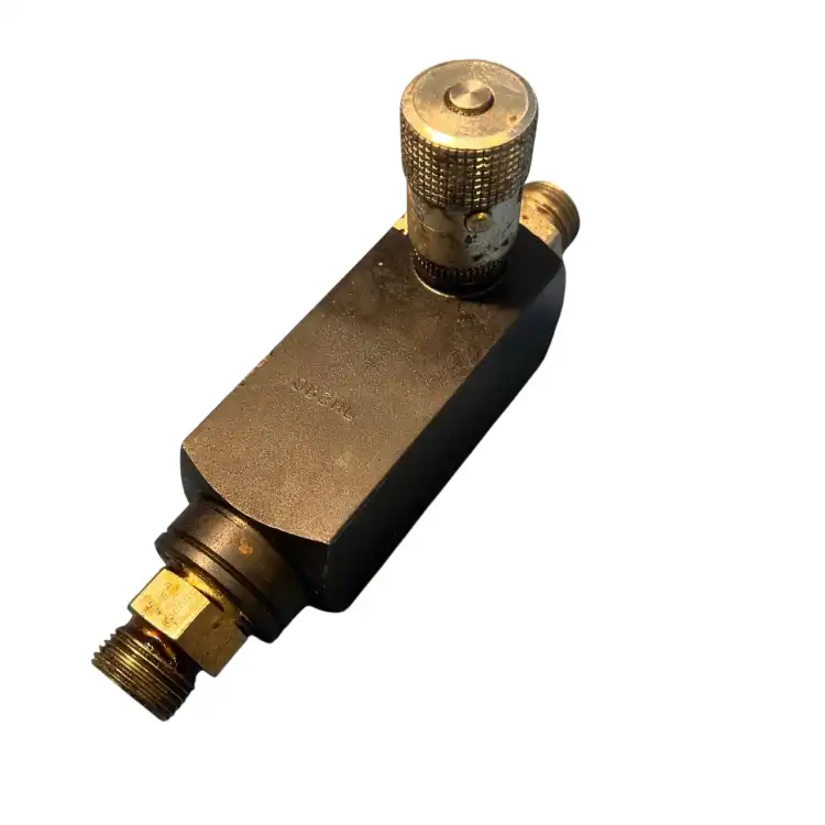 Parker-9PCM600S-(9-PC-M600S-20HL)-Zawór-regulacji-przepływu-3000-Psi-5