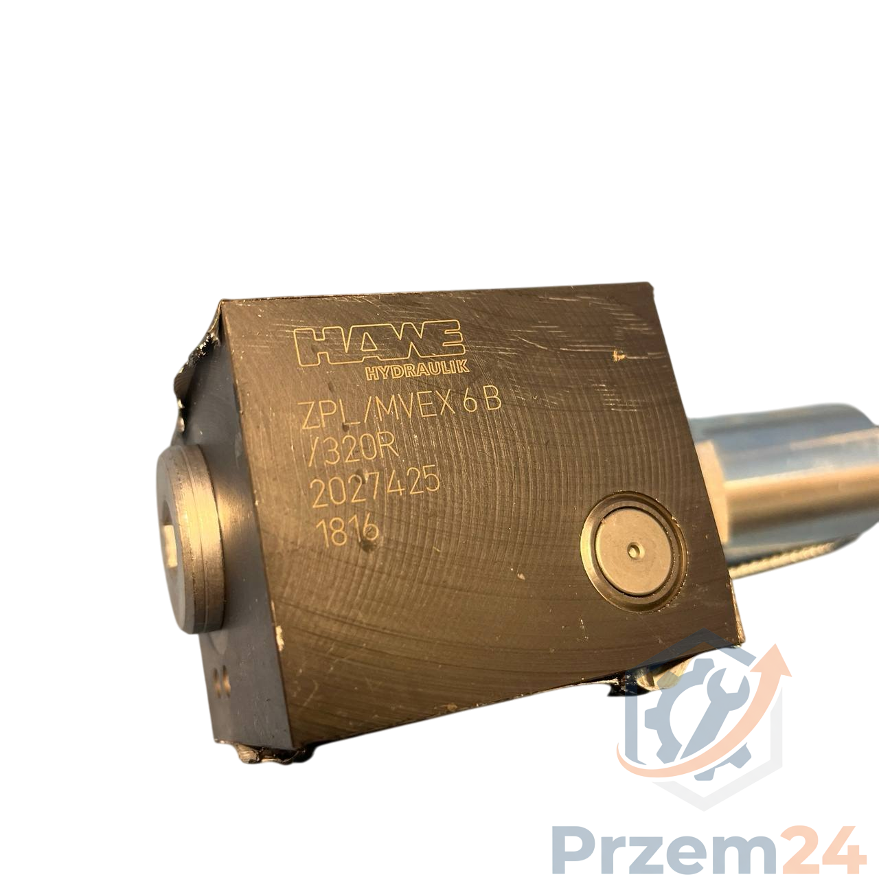 Hawe-ZPL-MVEX-6-B-320R-(Hawe-MVEX-6B)-Zawór-bezpieczeństwa-320-Bar