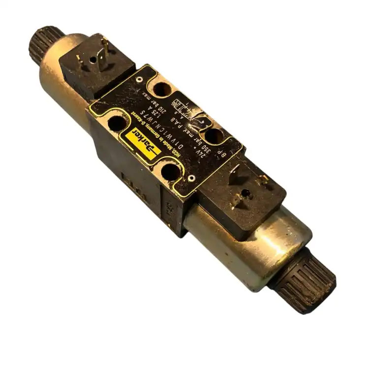 Parker-D1VW1CNJW75-Kierunkowy-zawór-sterujący-4
