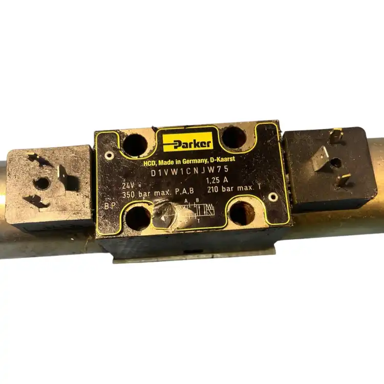 Parker-D1VW1CNJW75-Kierunkowy-zawór-sterujący-5