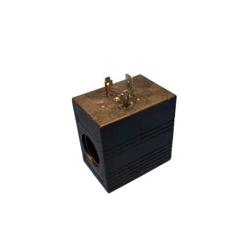 Cewka-12VDC-36W-H=50-mm-Fi=19-mm