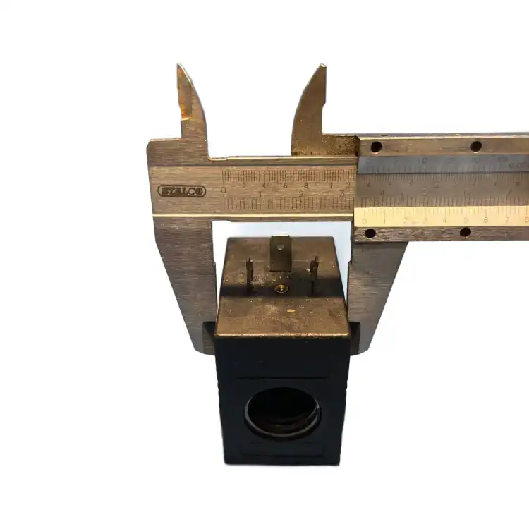 Cewka-12VDC-36W-H=50-mm-Fi=19-mm-8