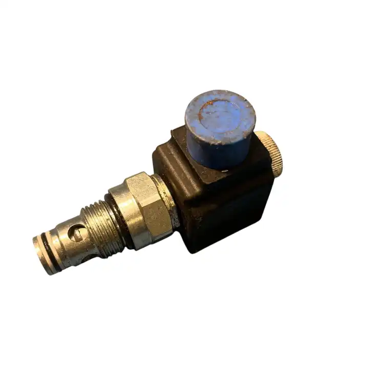 Aron-M14.04.0001-Zawór-z-cewką-12-VDC-22W