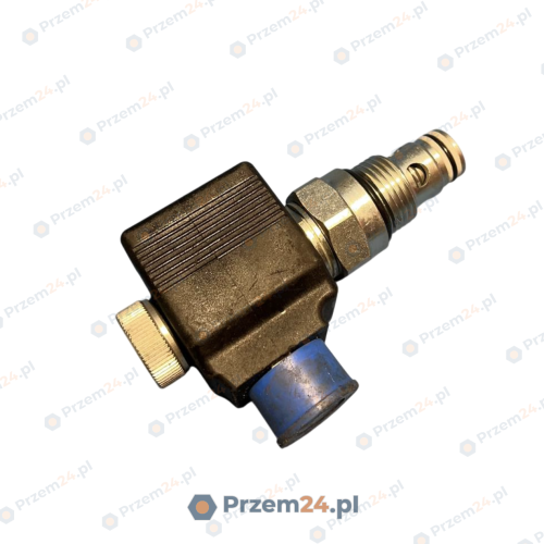 Aron-M14.04.0001-Zawór-z-cewką-12-VDC-22W-2