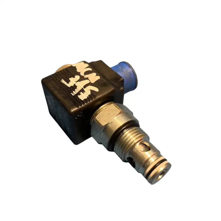 Aron-M14.04.0001-Zawór-z-cewką-12-VDC-22W-6