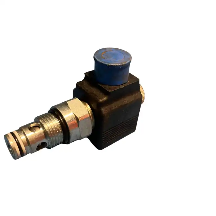 Aron-M14.04.0001-Zawór-z-cewką-12-VDC-22W-7