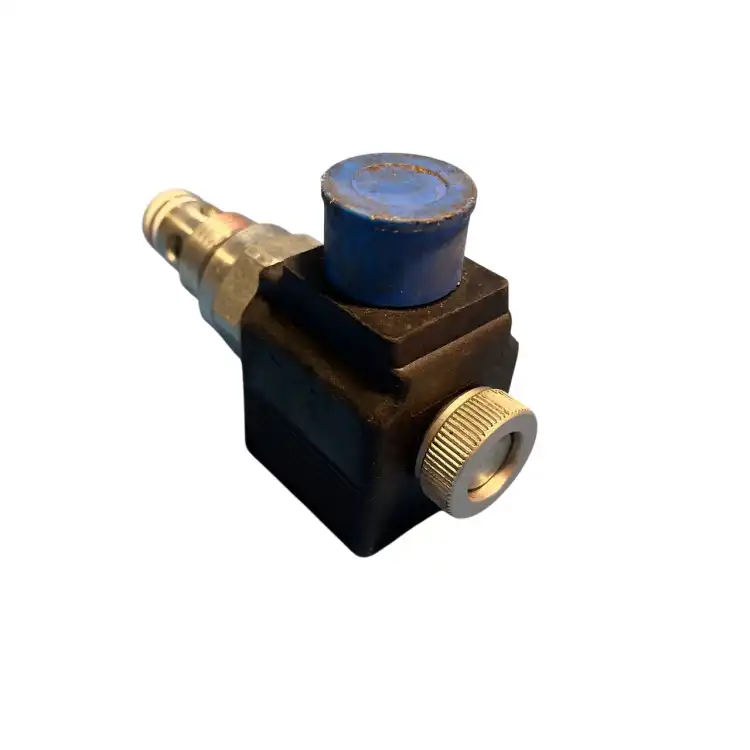 Aron-M14.04.0001-Zawór-z-cewką-12-VDC-22W-8