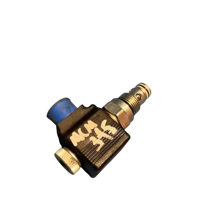 Aron-M14.04.0001-Zawór-z-cewką-12-VDC-22W-9