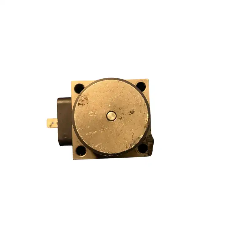 Magnet-Schultz-GRFY045F20E85-Cewka-R20=21,0Ω-Ig=0,81A-5