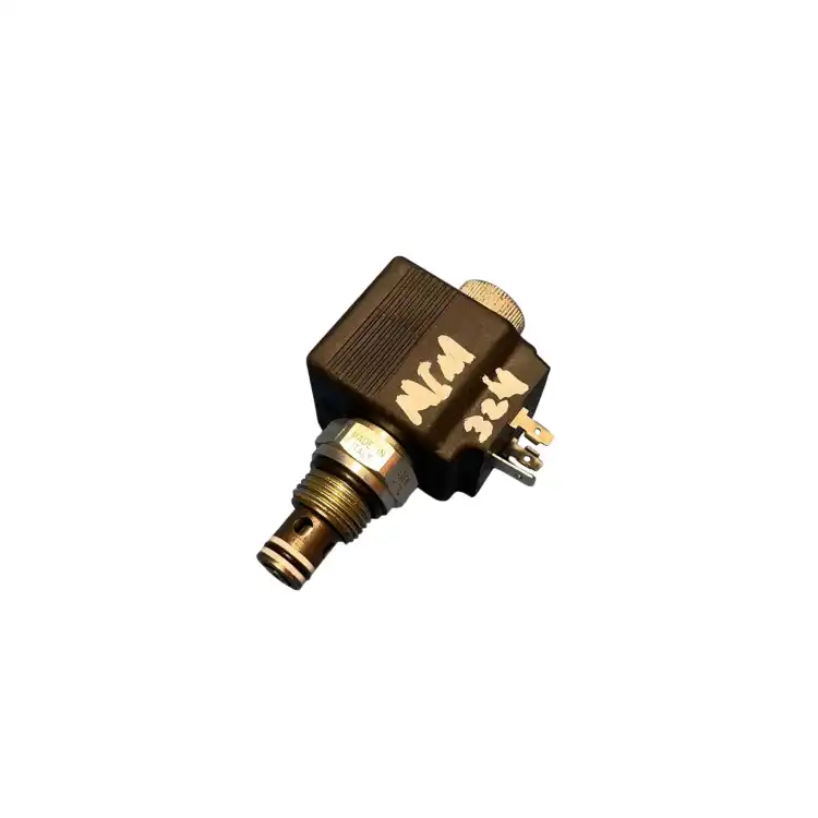Oleoweb-EDE6-17Q-Zawór-hydrauliczny-z-cewką-Oleoweb-12V-DC-3