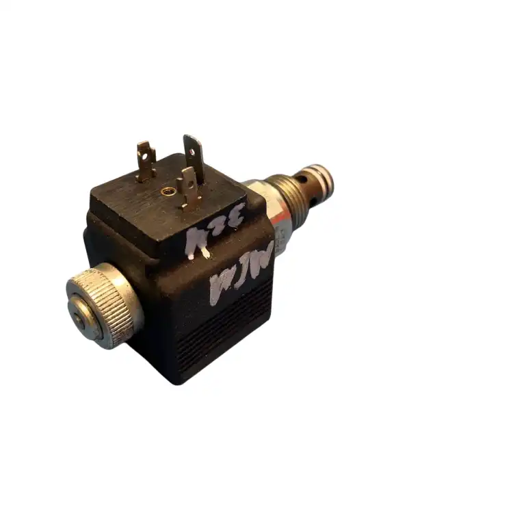 Oleoweb-EDE6-17Q-Zawór-hydrauliczny-z-cewką-Oleoweb-12V-DC-5