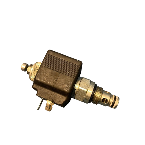 Aron-M14.04.0001-Zawór-z-cewką-12VDC-22W-Fi13-H=47,5mm