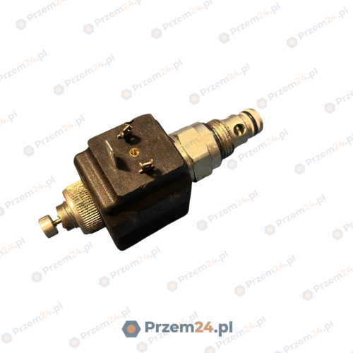 Aron-M14.04.0001-Zawór-z-cewką-12VDC-22W-Fi13-H=47,5mm-2