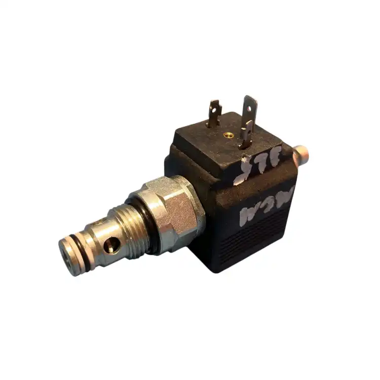 Aron-M14.04.0001-Zawór-z-cewką-12VDC-22W-Fi13-H=47,5mm-5