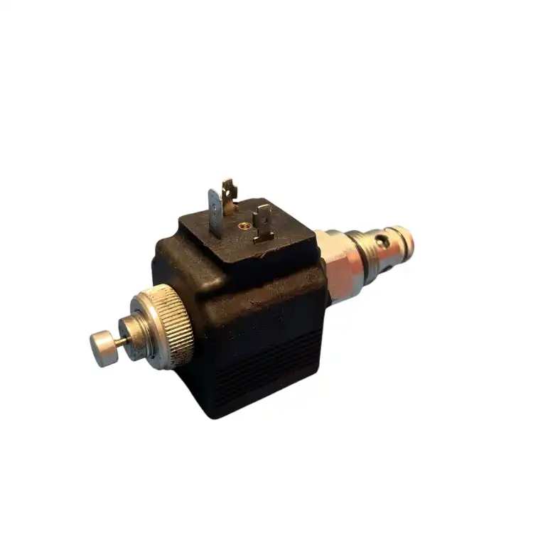 Aron-M14.04.0001-Zawór-z-cewką-12VDC-22W-Fi13-H=47,5mm-7