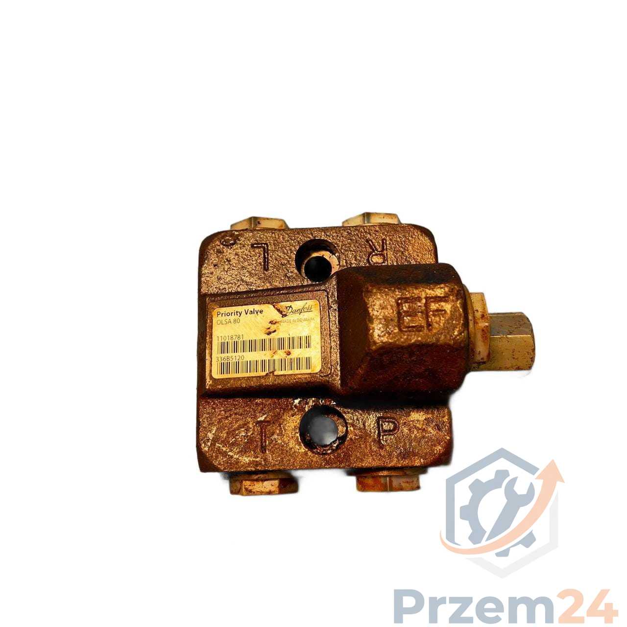 Danfoss-OLSA-80-(Danfoss-11018781)-Zawór-priorytetowy